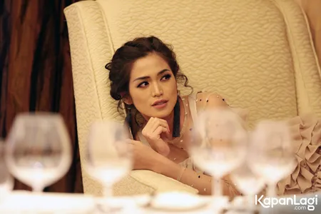 Foto Jessica Iskandar