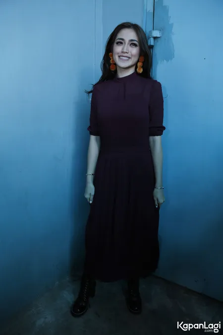 Foto Jessica Iskandar