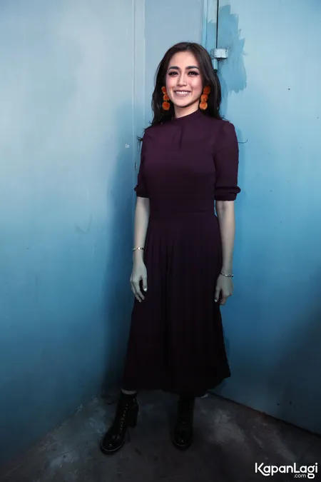 Foto Jessica Iskandar