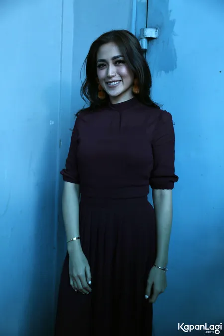 Foto Jessica Iskandar