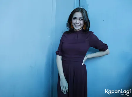 Foto Jessica Iskandar