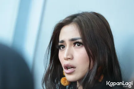 Foto Jessica Iskandar