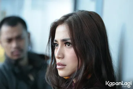 Foto Jessica Iskandar