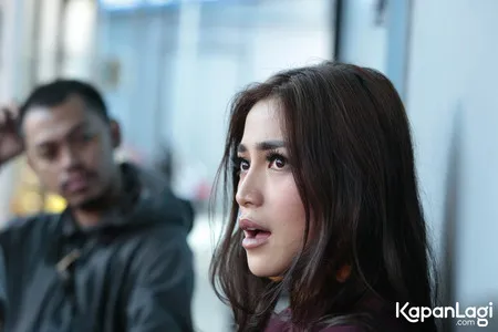 Foto Jessica Iskandar