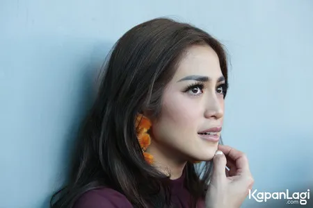 Foto Jessica Iskandar