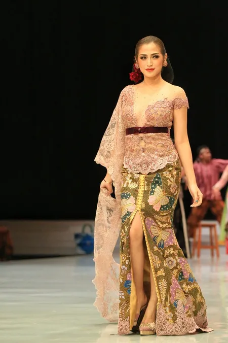 Foto Jessica Iskandar