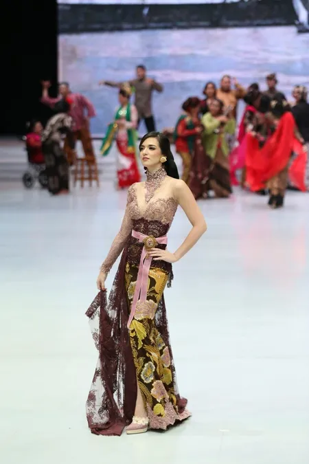 Foto Jessica Iskandar