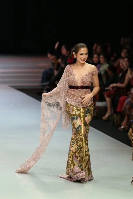 Foto Jessica Iskandar