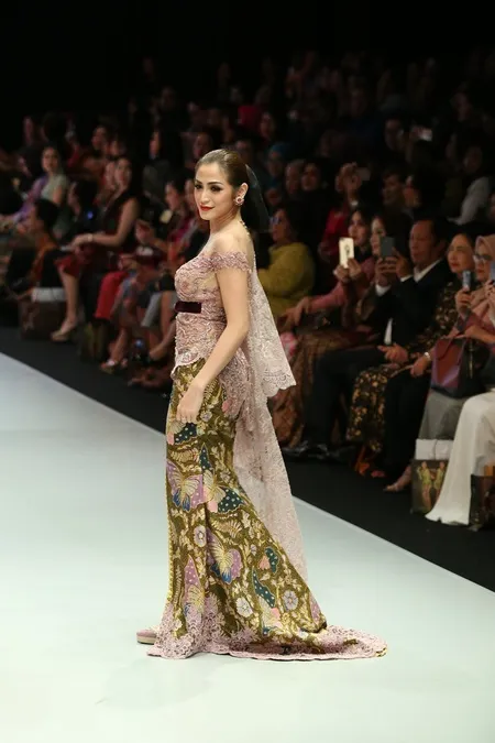 Foto Jessica Iskandar