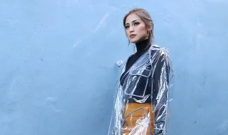 Foto Jessica Iskandar