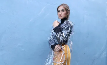 Foto Jessica Iskandar