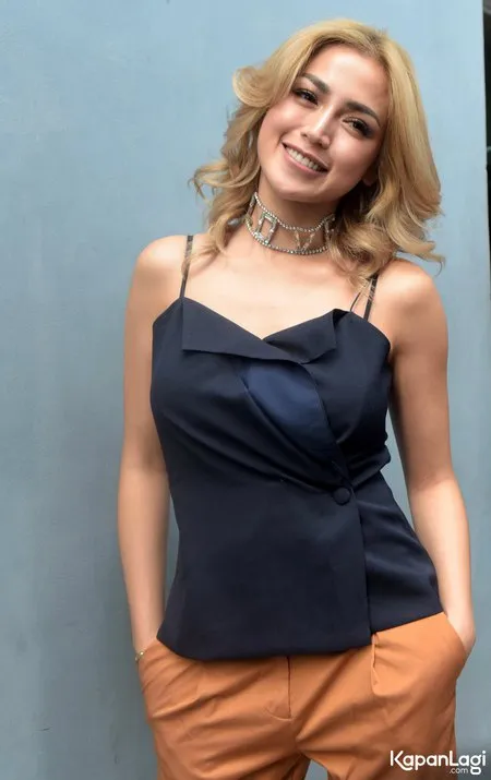 Foto Jessica Iskandar