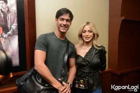 Foto Jessica Iskandar