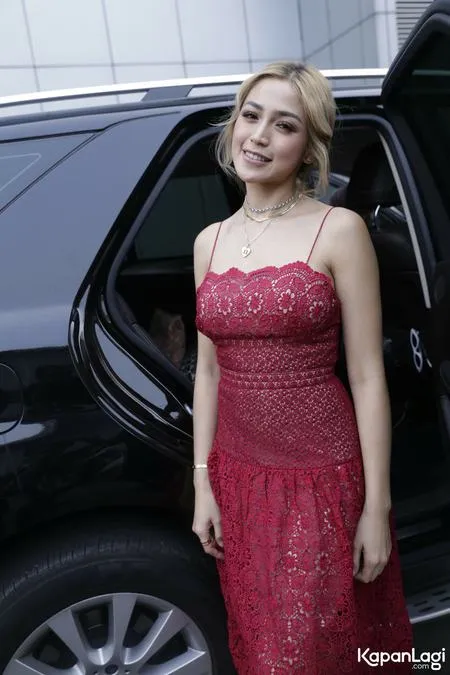 Foto Jessica Iskandar