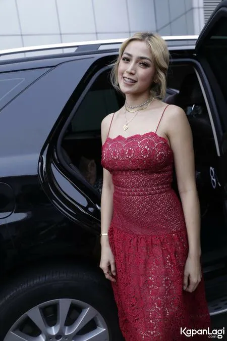 Foto Jessica Iskandar