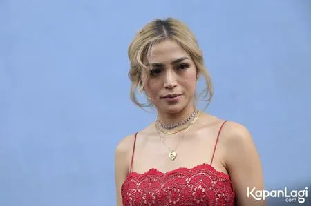 Foto Jessica Iskandar