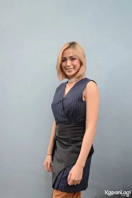 Foto Jessica Iskandar