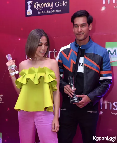 Foto Jessica Iskandar