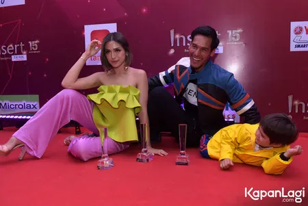 Foto Jessica Iskandar