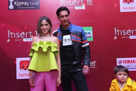 Foto Jessica Iskandar