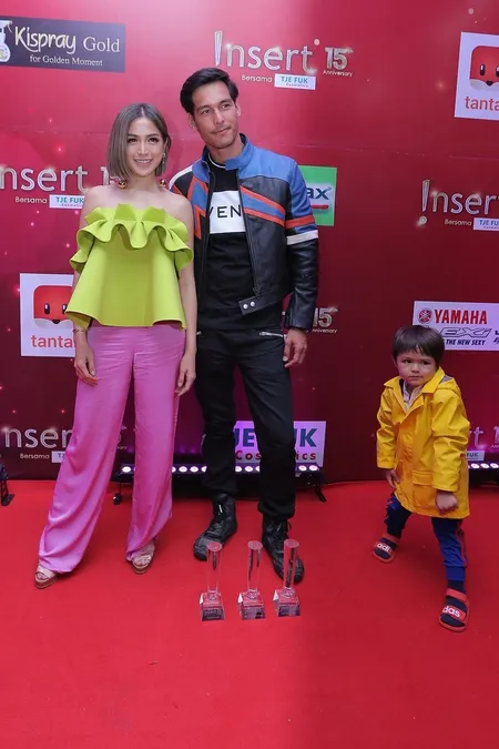 Foto Jessica Iskandar