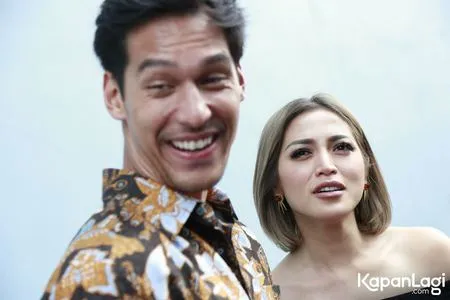 Foto Jessica Iskandar