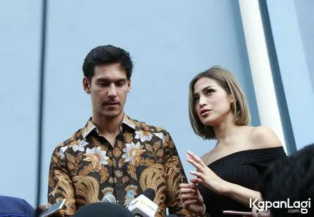 Foto Jessica Iskandar