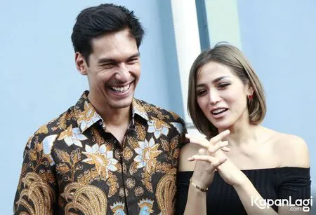 Foto Jessica Iskandar