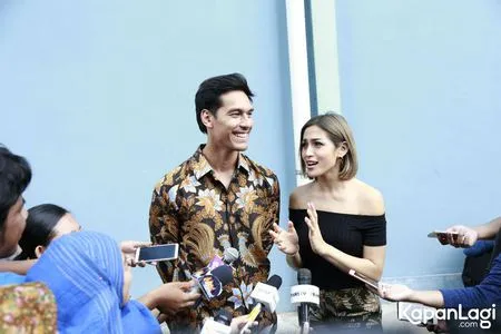 Foto Jessica Iskandar