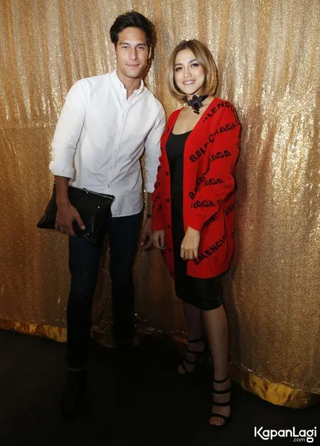 Foto Jessica Iskandar