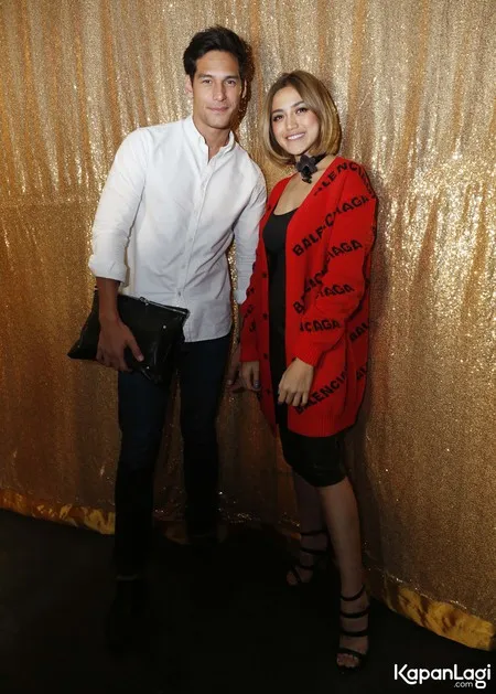 Foto Jessica Iskandar