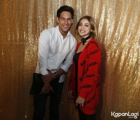 Foto Jessica Iskandar