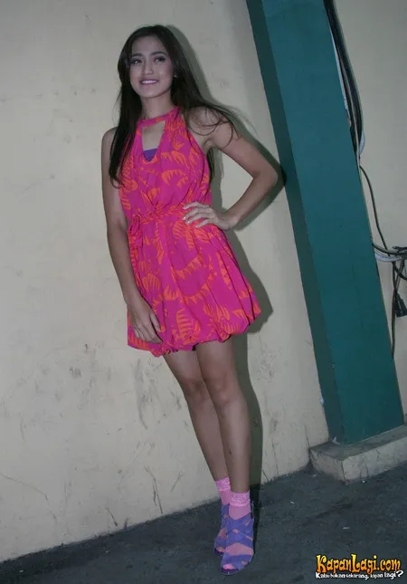 Foto Jessica Iskandar