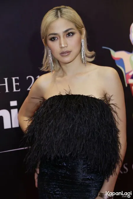 Foto Jessica Iskandar