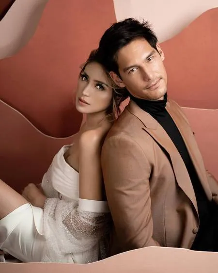 Foto Jessica Iskandar