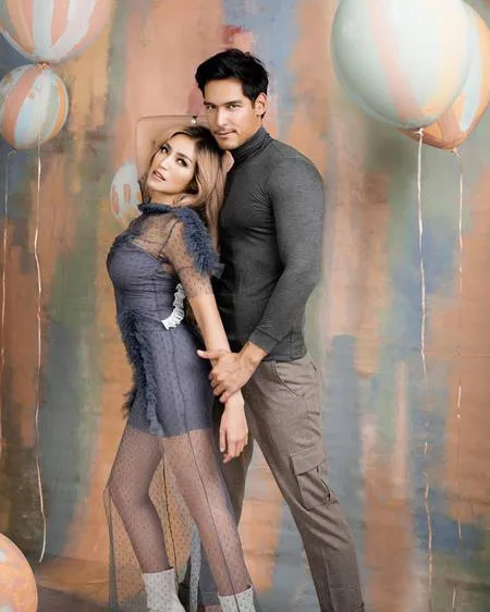 Foto Jessica Iskandar