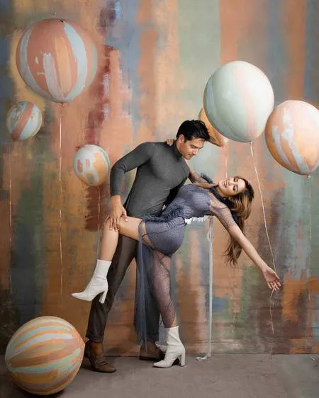 Foto Jessica Iskandar