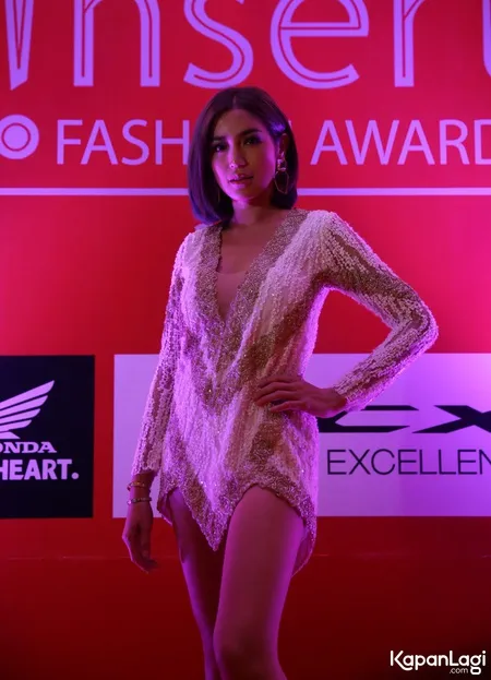 Foto Jessica Iskandar