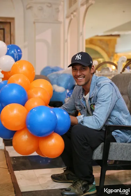 Foto Jessica Iskandar