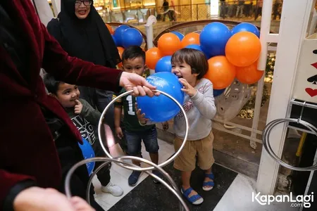 Foto Jessica Iskandar