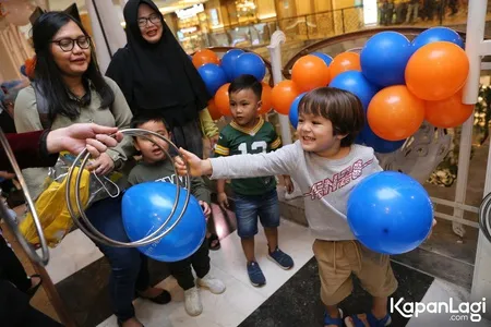 Foto Jessica Iskandar