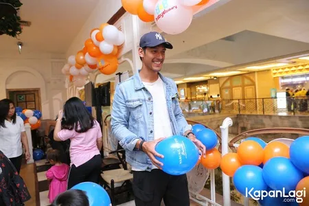 Foto Jessica Iskandar