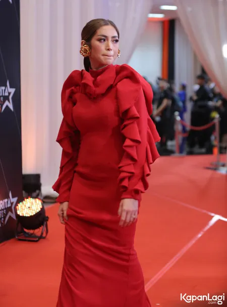 Foto Jessica Iskandar