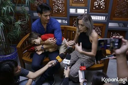 Foto Jessica Iskandar