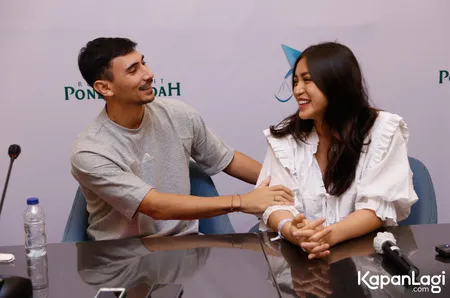 Foto Jessica Iskandar