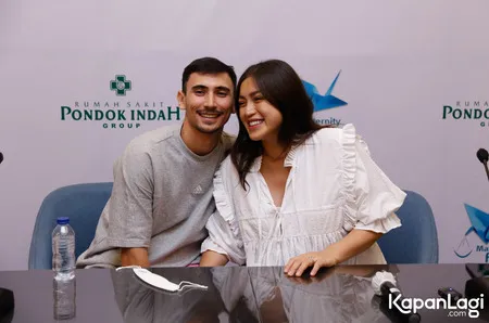 Foto Jessica Iskandar