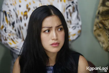 Foto Jessica Iskandar