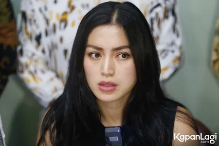 Foto Jessica Iskandar