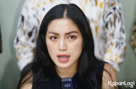 Foto Jessica Iskandar