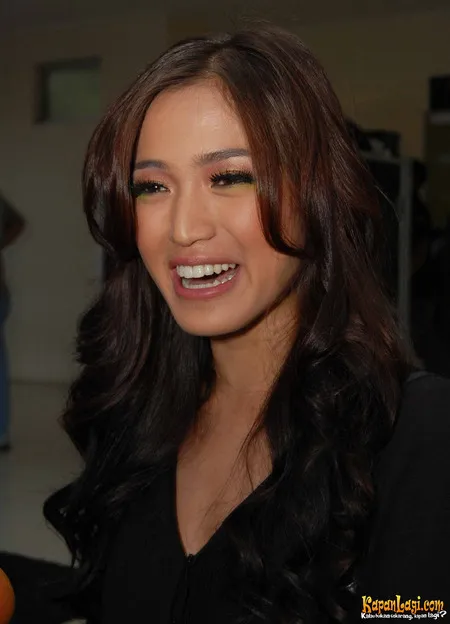 Foto Jessica Iskandar